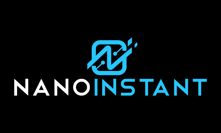 NanoInstant.com - Cool premium domain names