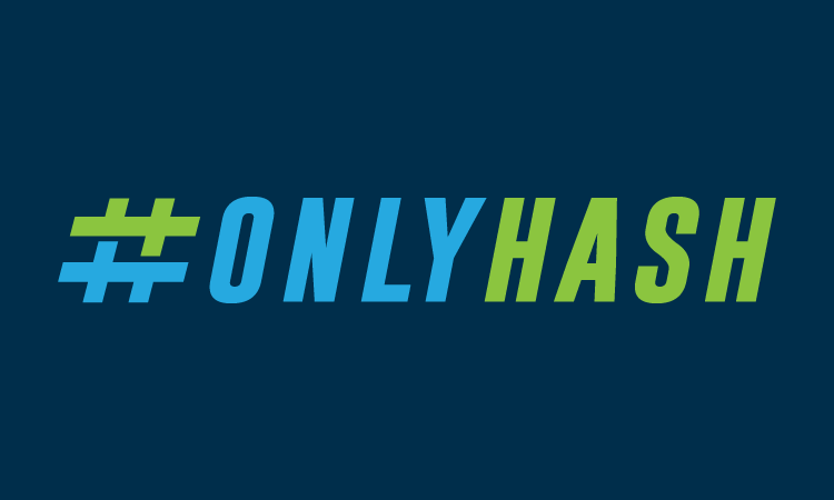 OnlyHash.com - Great premium domains for sale