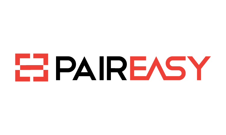 PairEasy logo