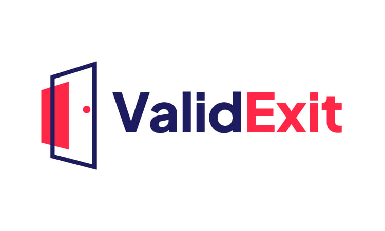 ValidExit.com - Best premium domain names