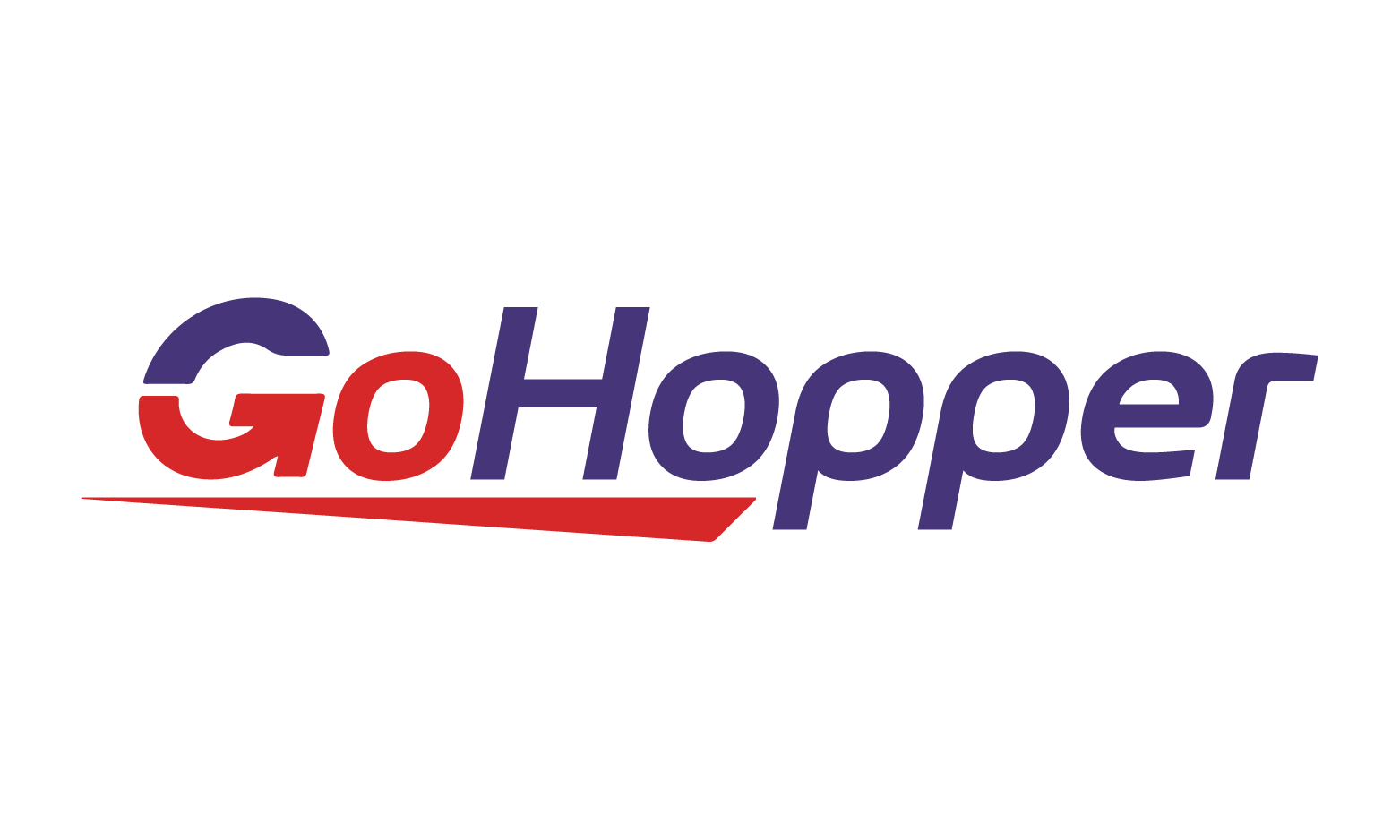 GoHopper logo