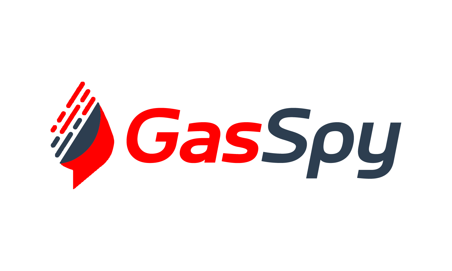 GasSpy logo
