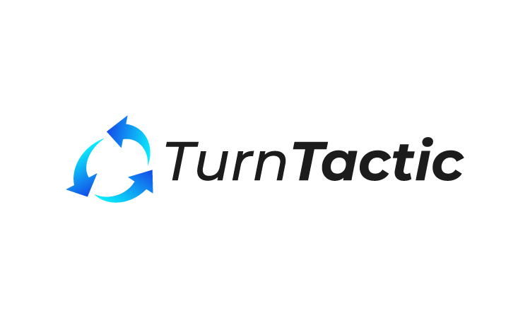 TurnTactic.com - buying Unique premium names
