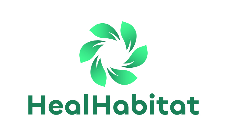 HealHabitat.com - buying Good premium names