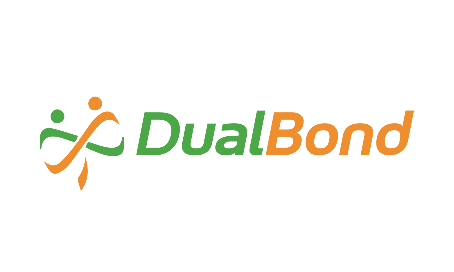DualBond logo