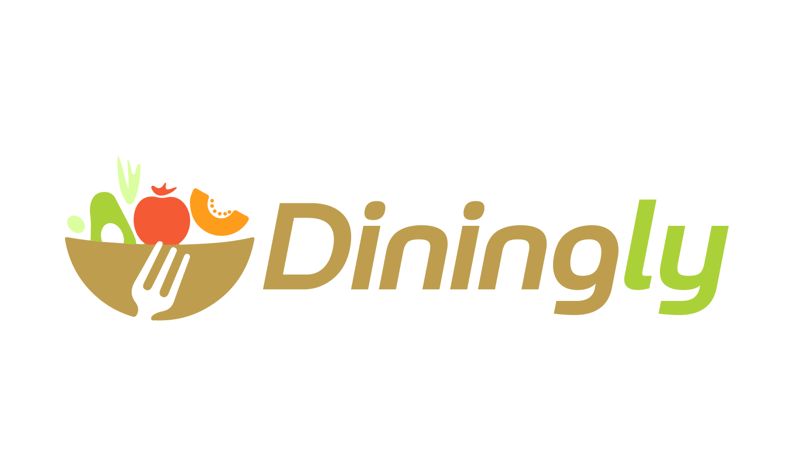Diningly logo