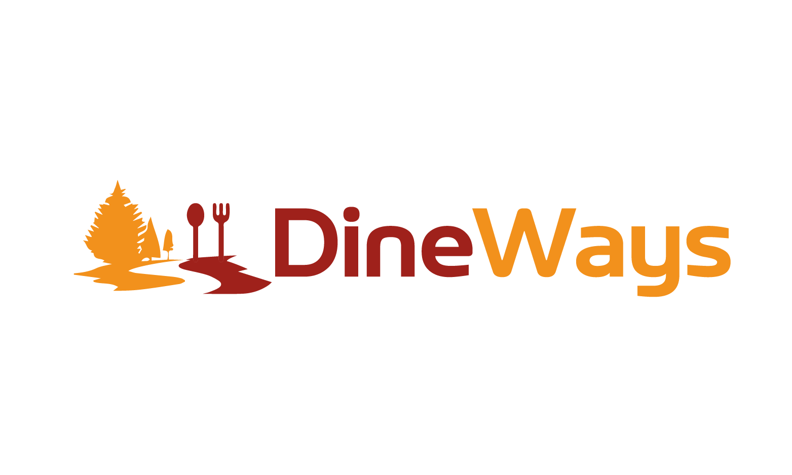 DineWays logo