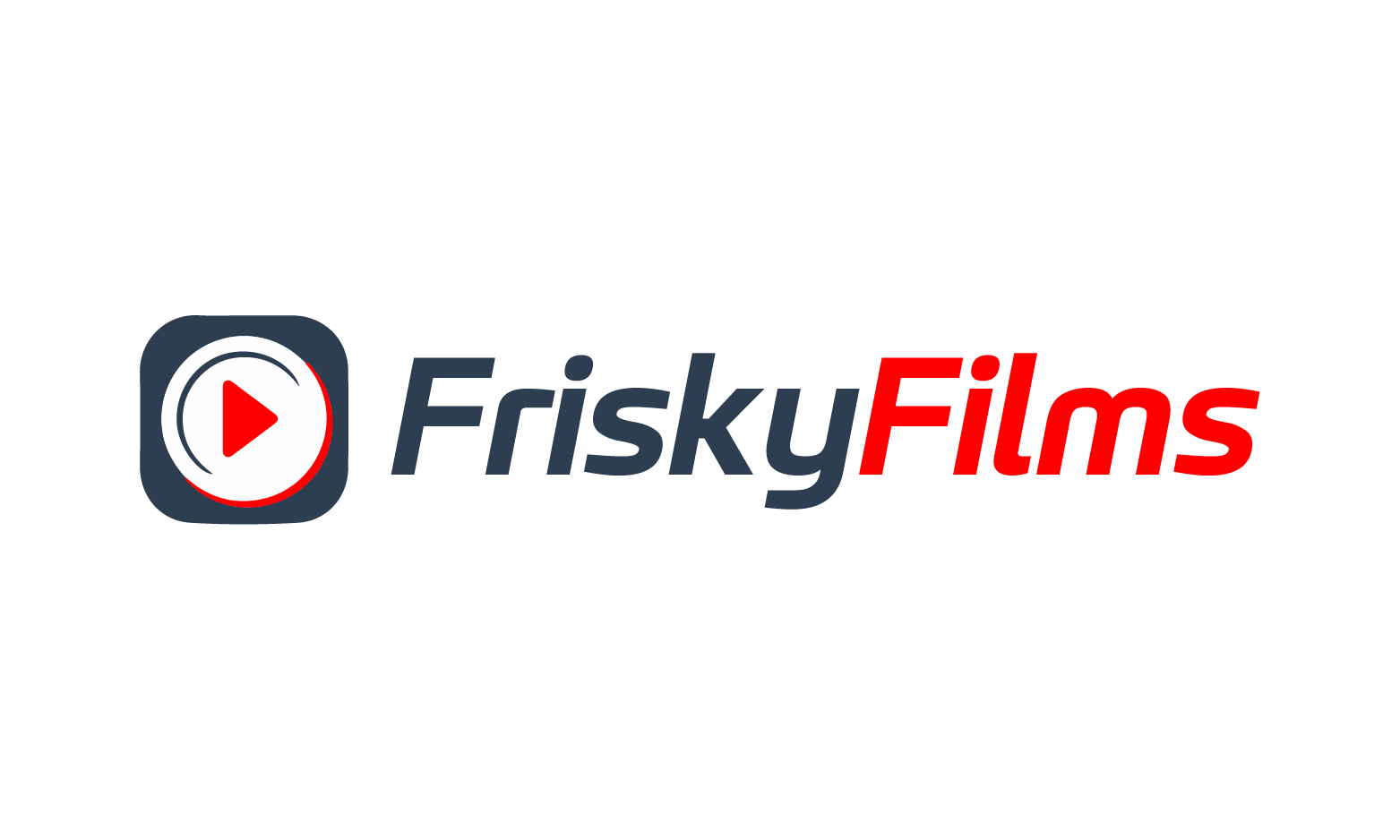 FriskyFilms logo