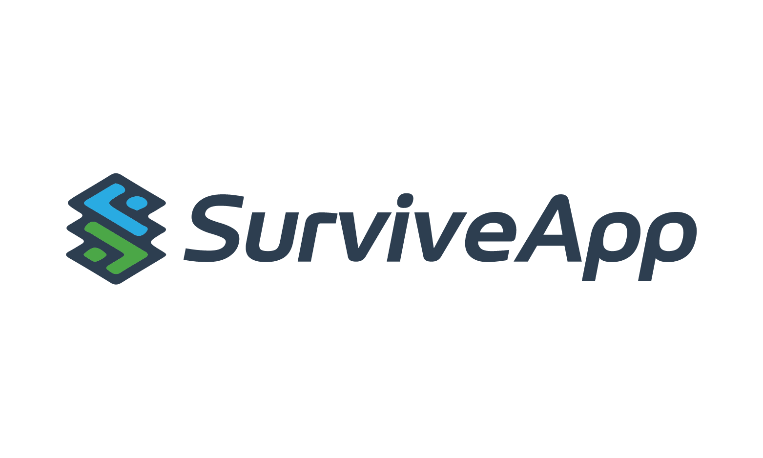 SurviveApp logo