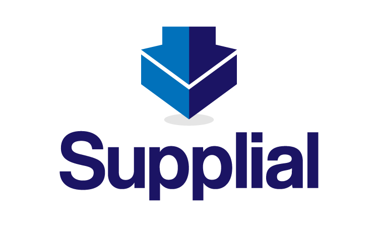 Supplial logo