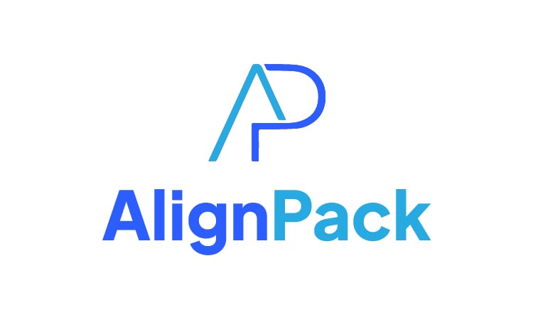AlignPack.com - buy Great premium domains
