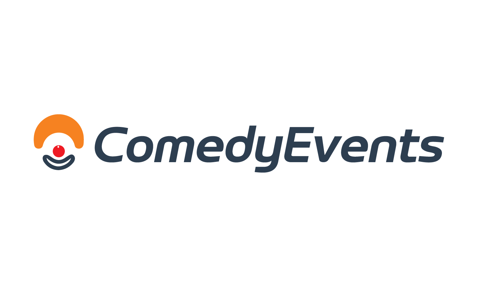 ComedyEvents logo