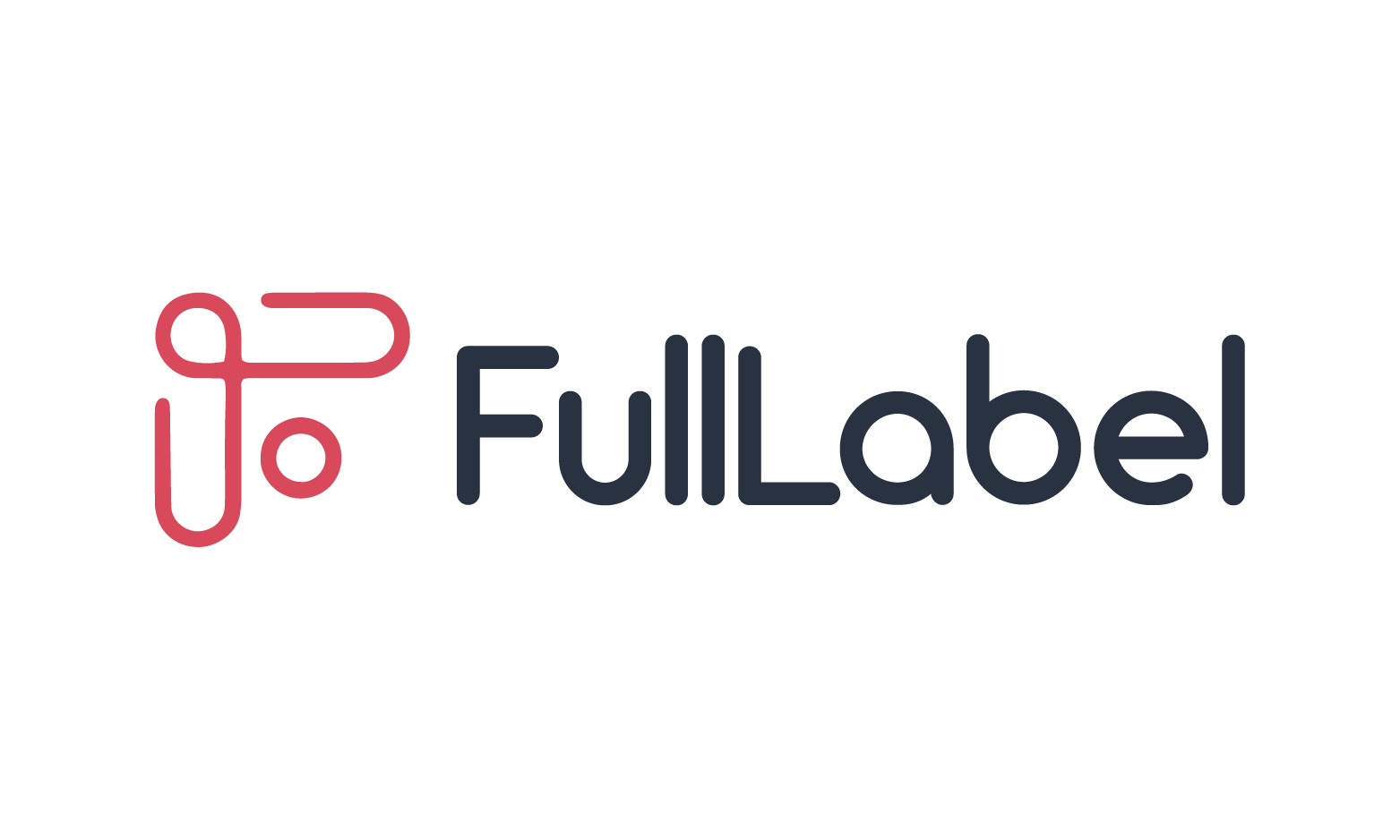 FullLabel logo