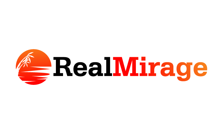 RealMirage.com - Unique premium domain names for sale