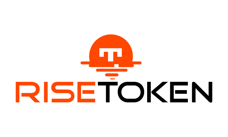 RiseToken.com - Great domains for sale
