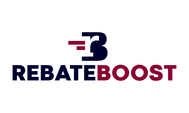 RebateBoost.com - Catchy premium domain names