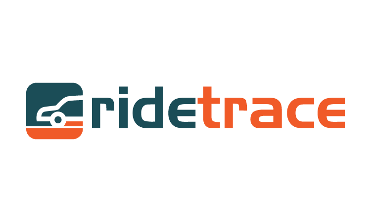 RideTrace logo