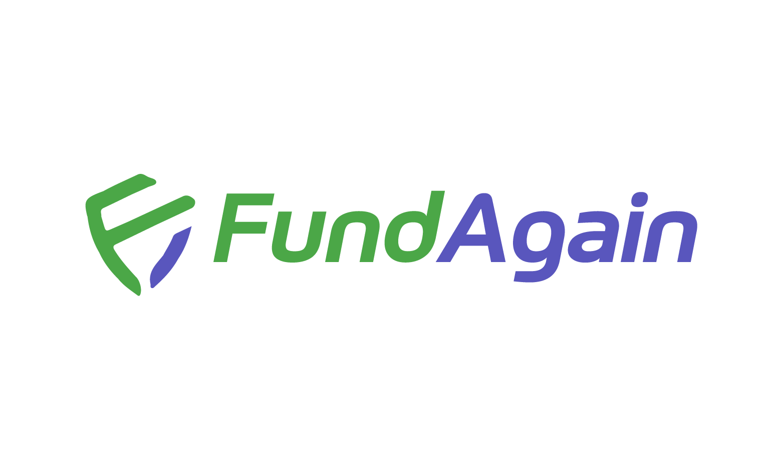FundAgain.com - buying Cool premium names