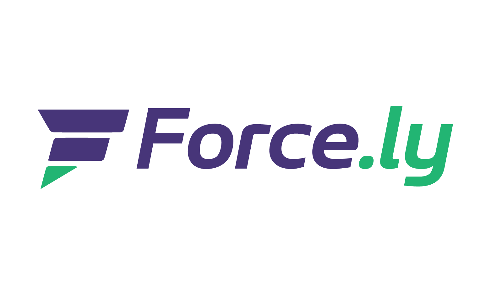 Force logo