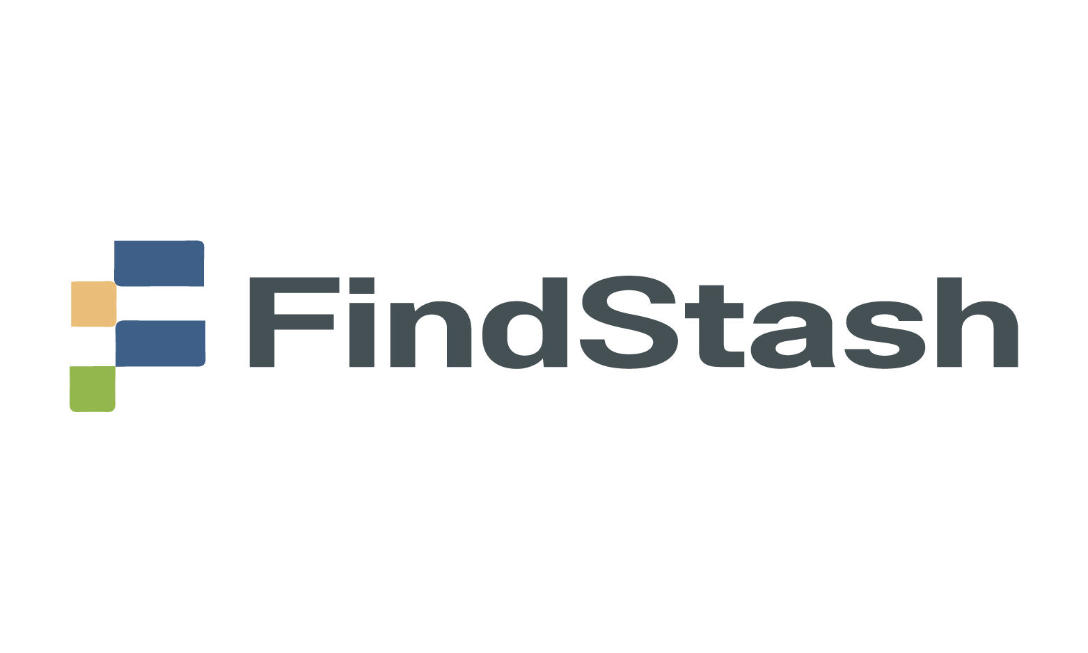 FindStash logo