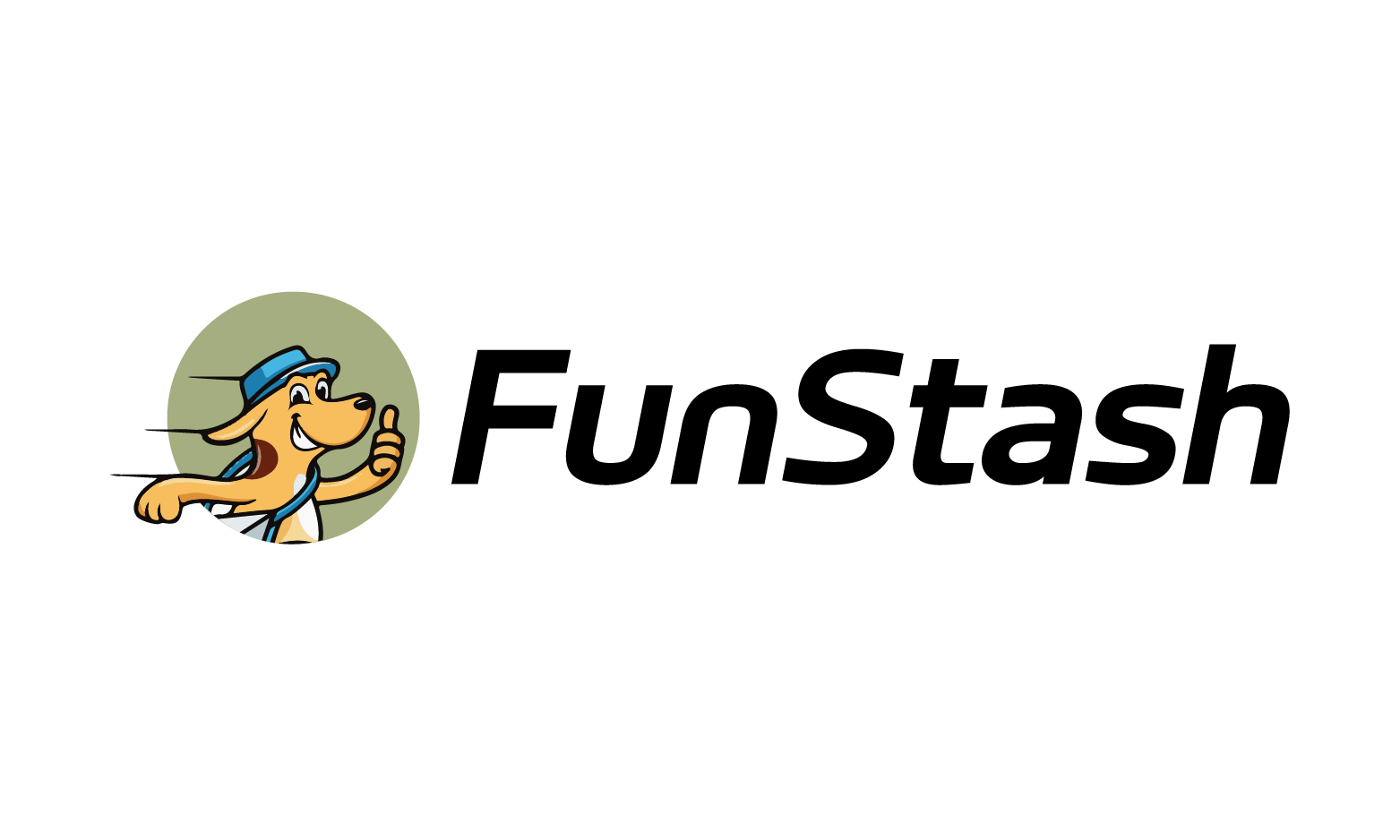 FunStash logo