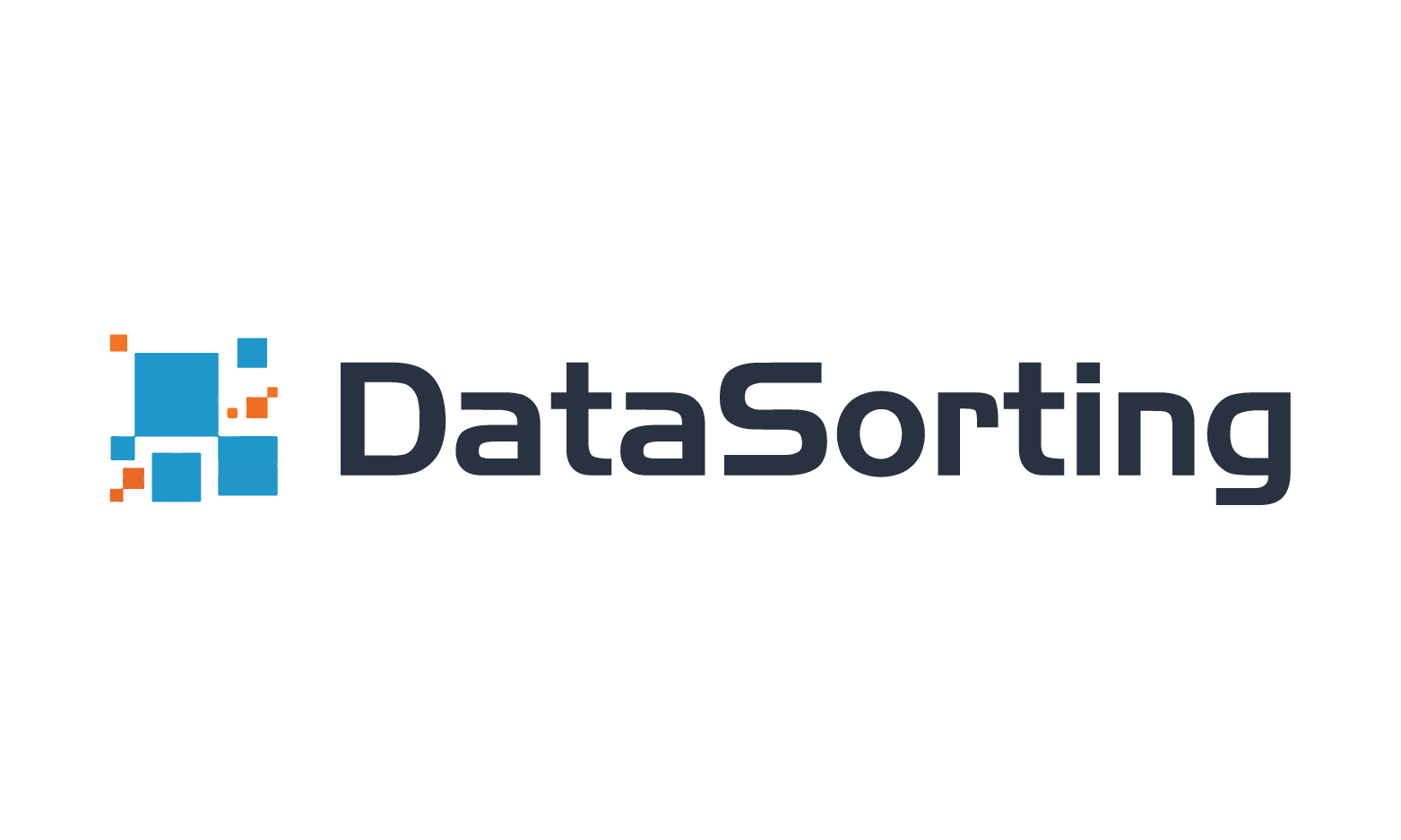 DataSorting logo