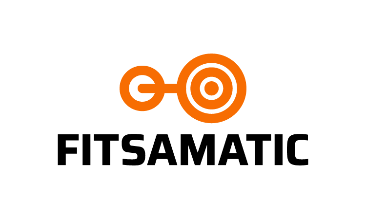 Fitsamatic.com - Catchy premium domains