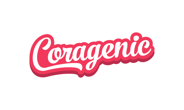 Coragenic.com - buy Good premium domains