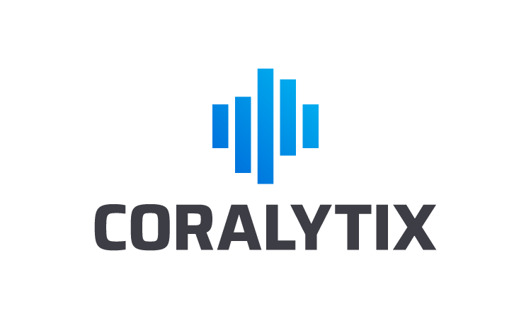 Coralytix.com - buying Catchy premium names