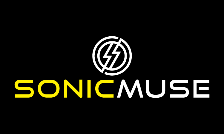 SonicMuse.com - Creative premium domain marketplace