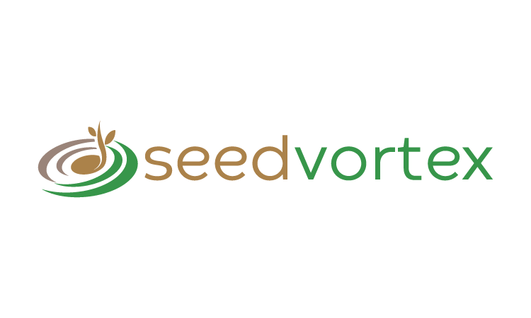 SeedVortex.com - Great domains for sale