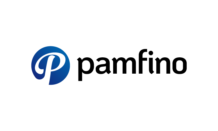 Pamfino logo
