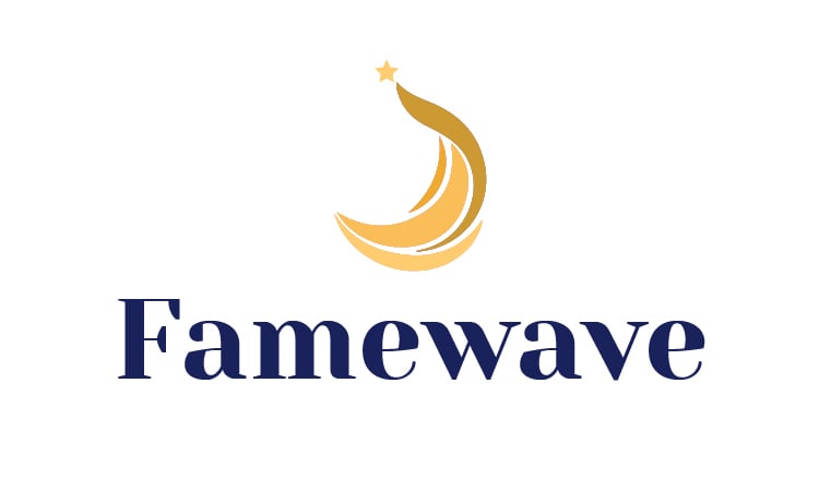 FameWave.com - buy Unique premium names