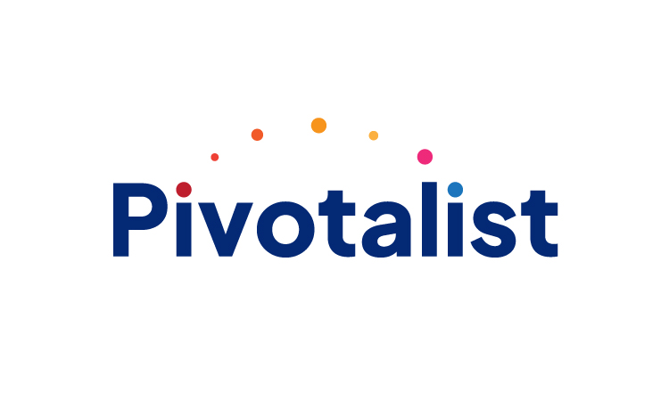 Pivotalist.com - buy Creative premium names