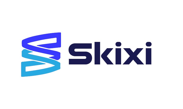 Skixi logo