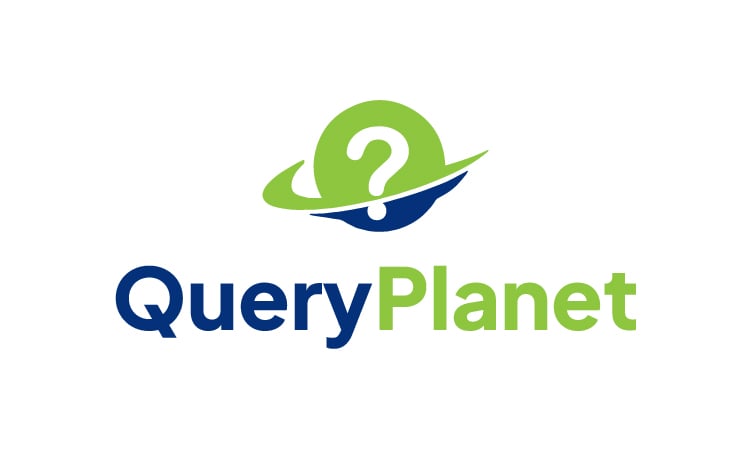 QueryPlanet logo