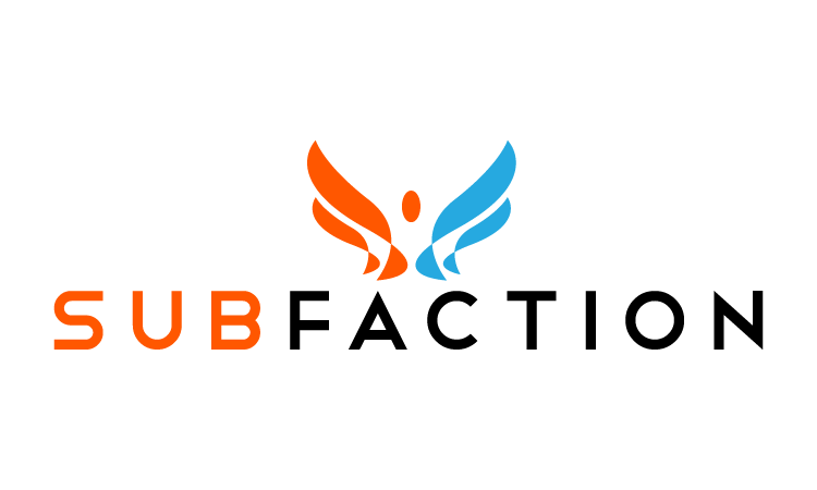 SubFaction.com - buying New premium names