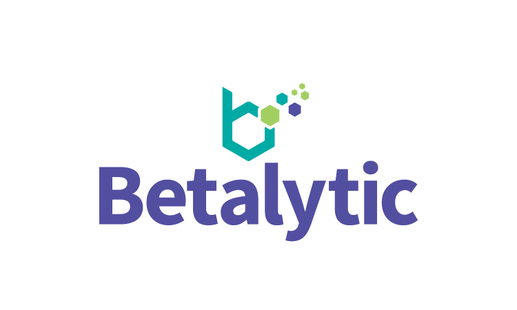 Betalytic logo
