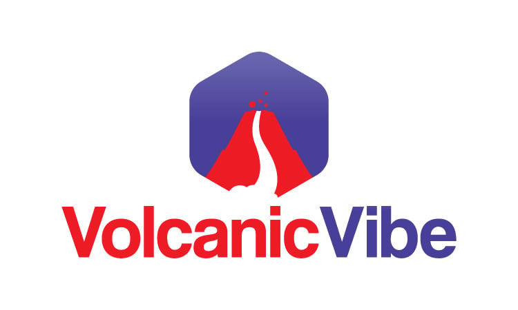 VolcanicVibe.com - Creative premium domain names