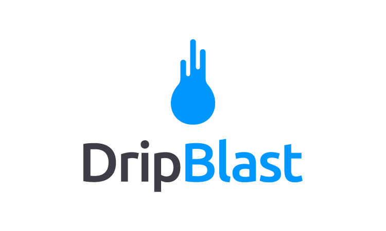 DripBlast.com - Catchy premium domains for sale