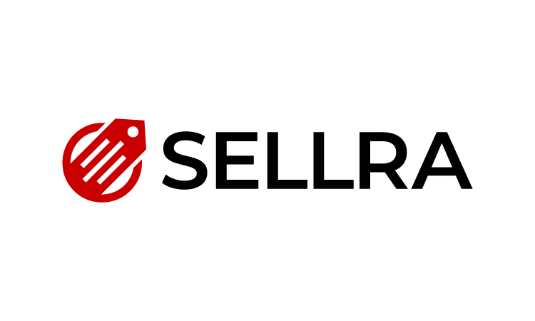 Sellra logo