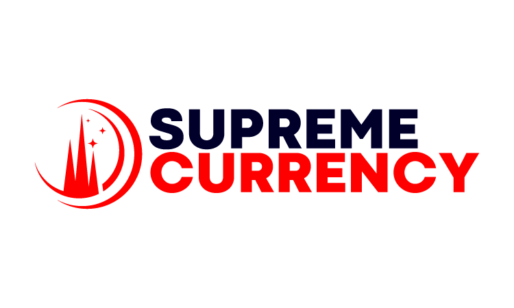 SupremeCurrency.com - buy New premium domains