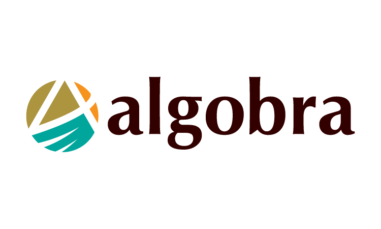 Algobra logo
