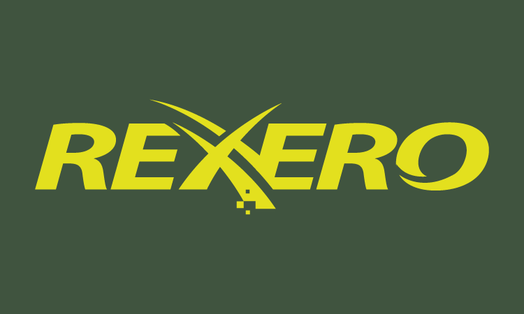 Rexero.com - Unique premium domain marketplace