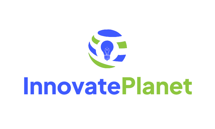 InnovatePlanet.com - buy Catchy premium domains