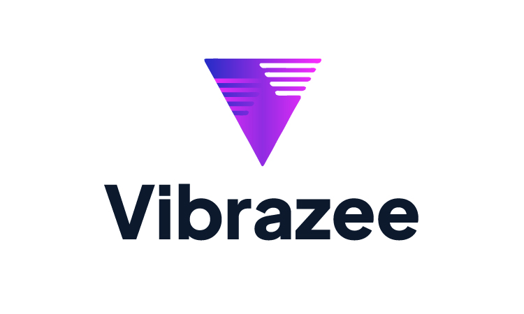 Vibrazee.com - Good premium domains