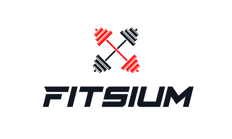 Fitsium.com - Creative domains for sale