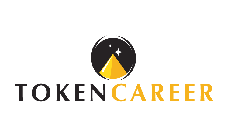 TokenCareer.com - Creative premium domain names