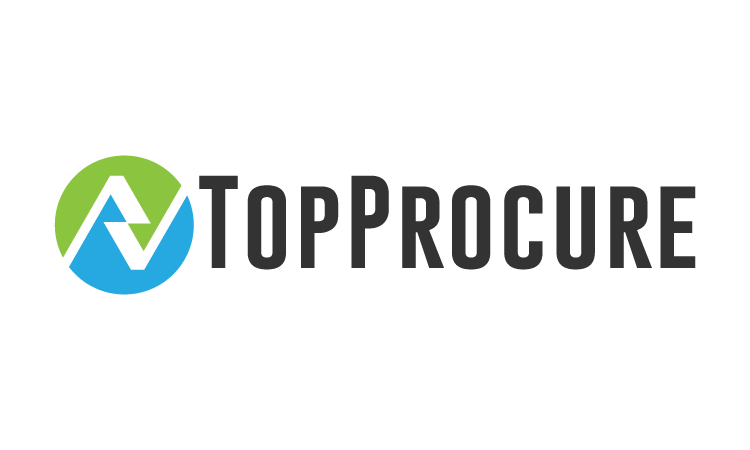 TopProcure logo