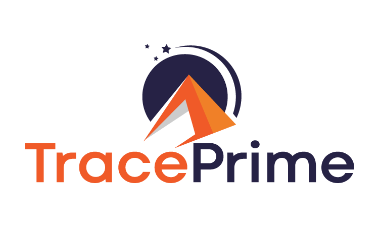 TracePrime.com - buy New premium names